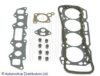 BLUE PRINT ADN16268 Gasket Set, cylinder head